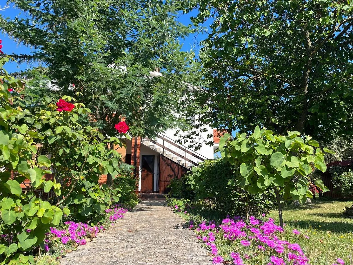 Ferienhaus Annamaria Home Pula Kroatien
