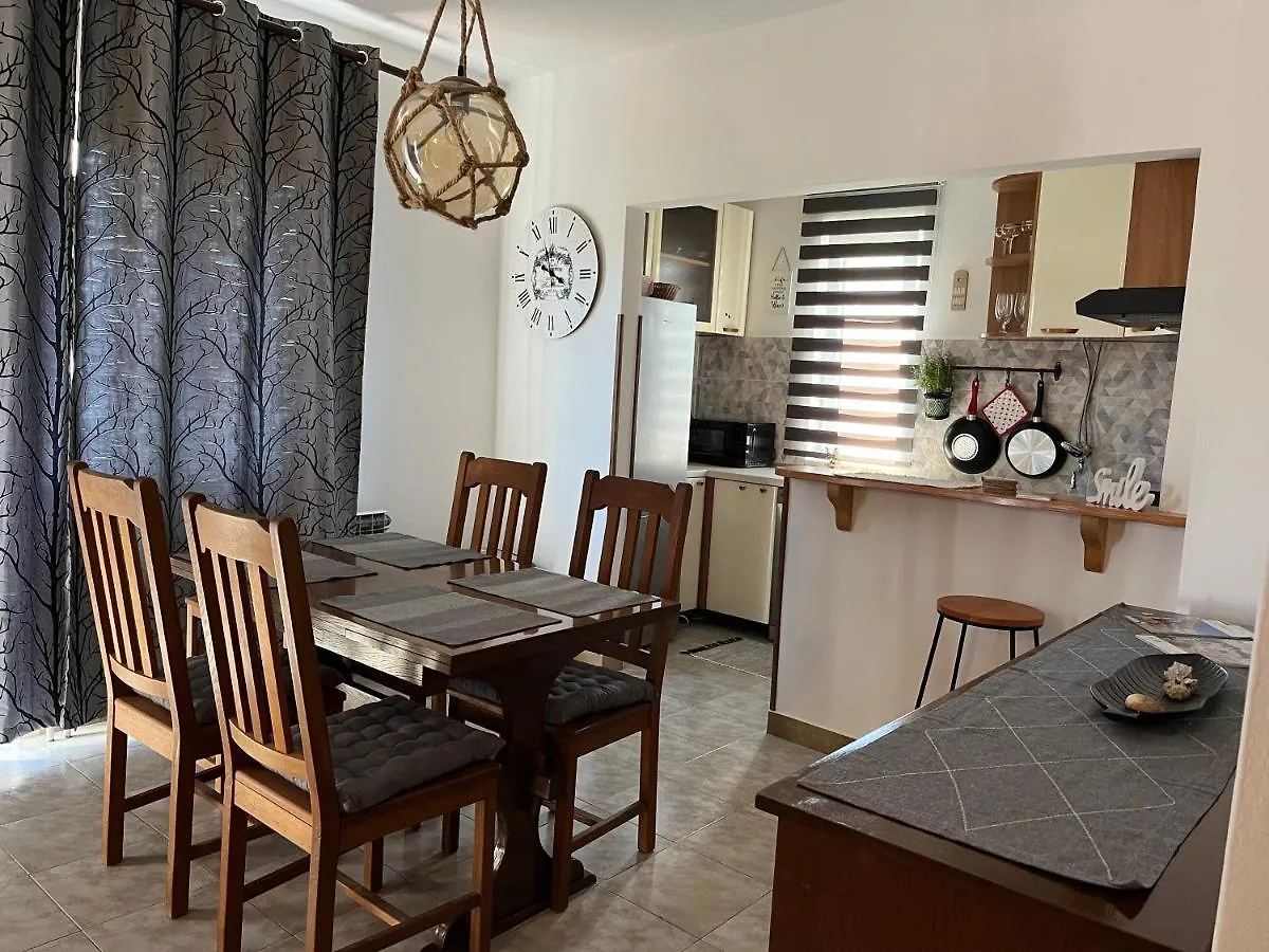 Ferienhaus Annamaria Home Pula