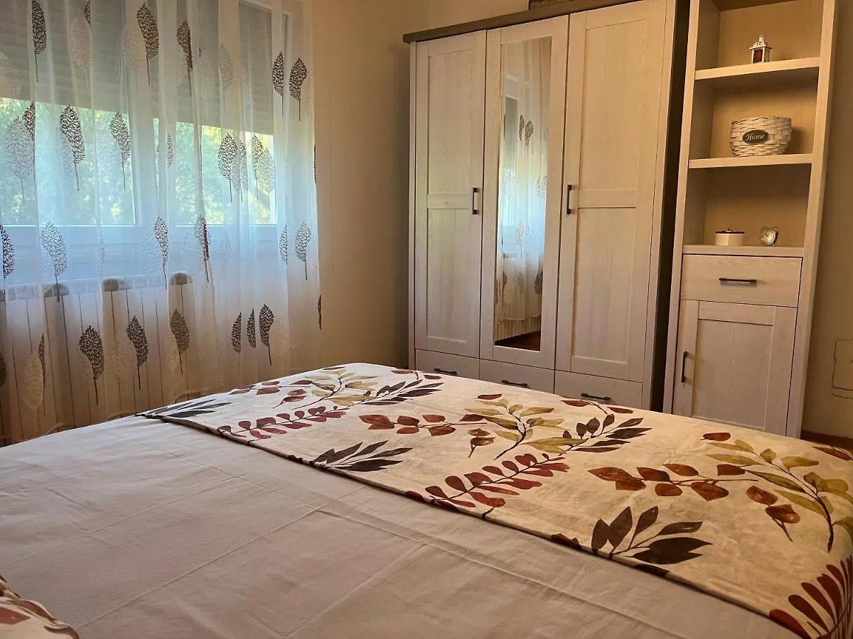 Annamaria Home Pula Kroatien