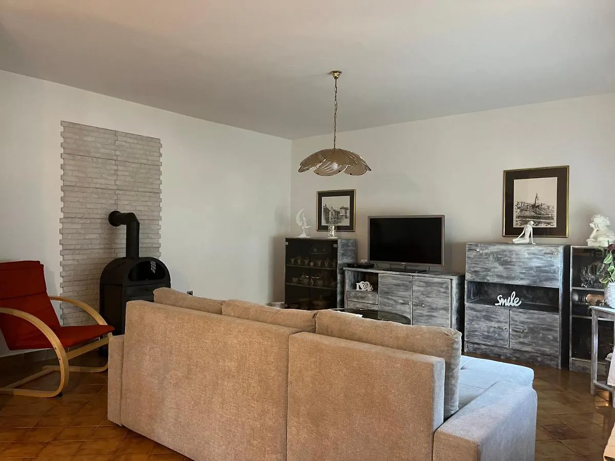 Ferienhaus Annamaria Home Pula