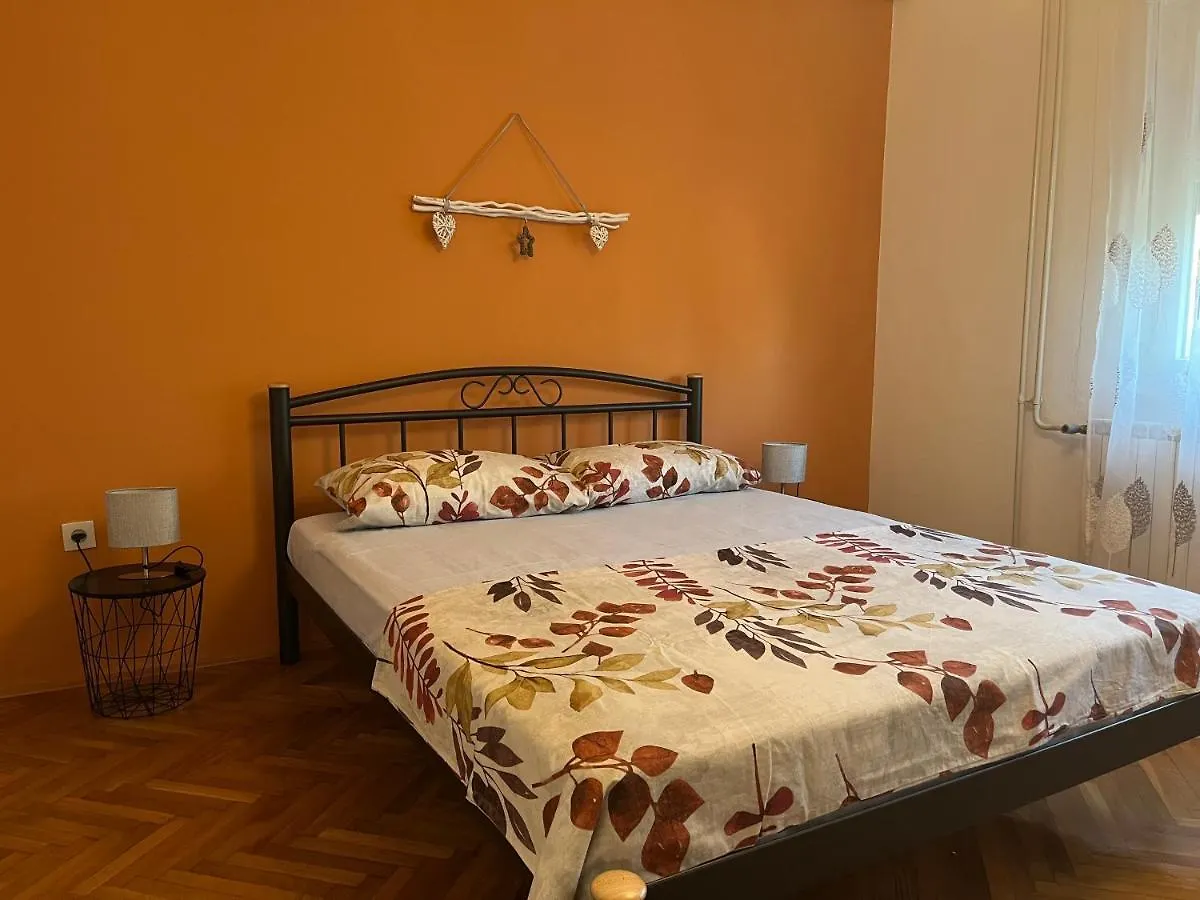 Annamaria Home Pula 0*,  Kroatien