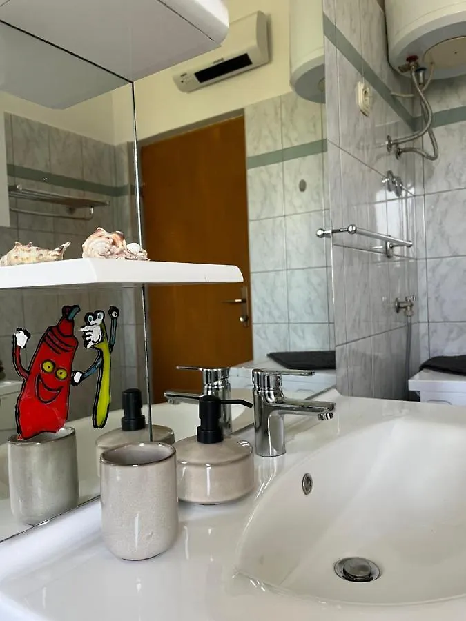 Ferienhaus Annamaria Home Pula Kroatien