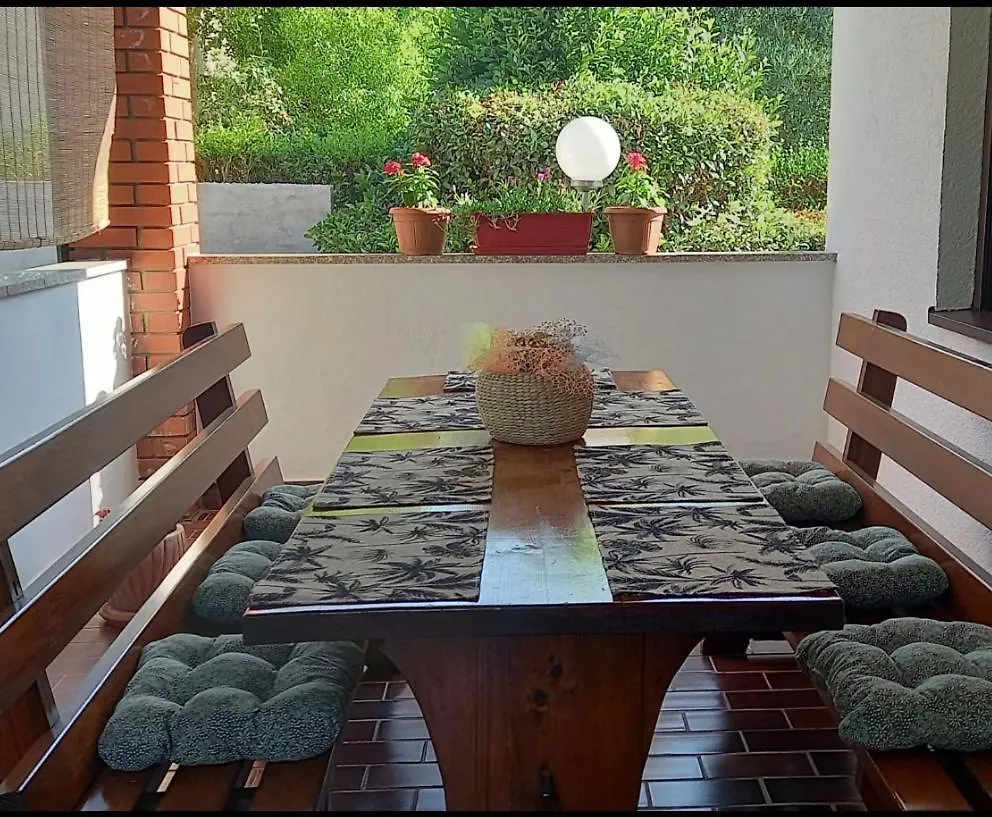 Annamaria Home Pula Ferienhaus