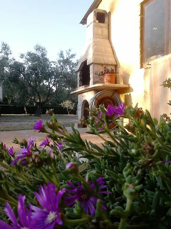 Ferienhaus Annamaria Home Pula