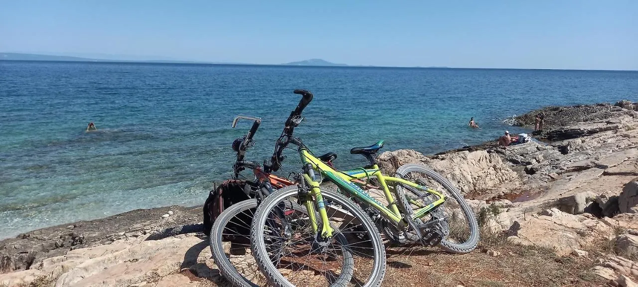 Holiday home Annamaria Home Pula