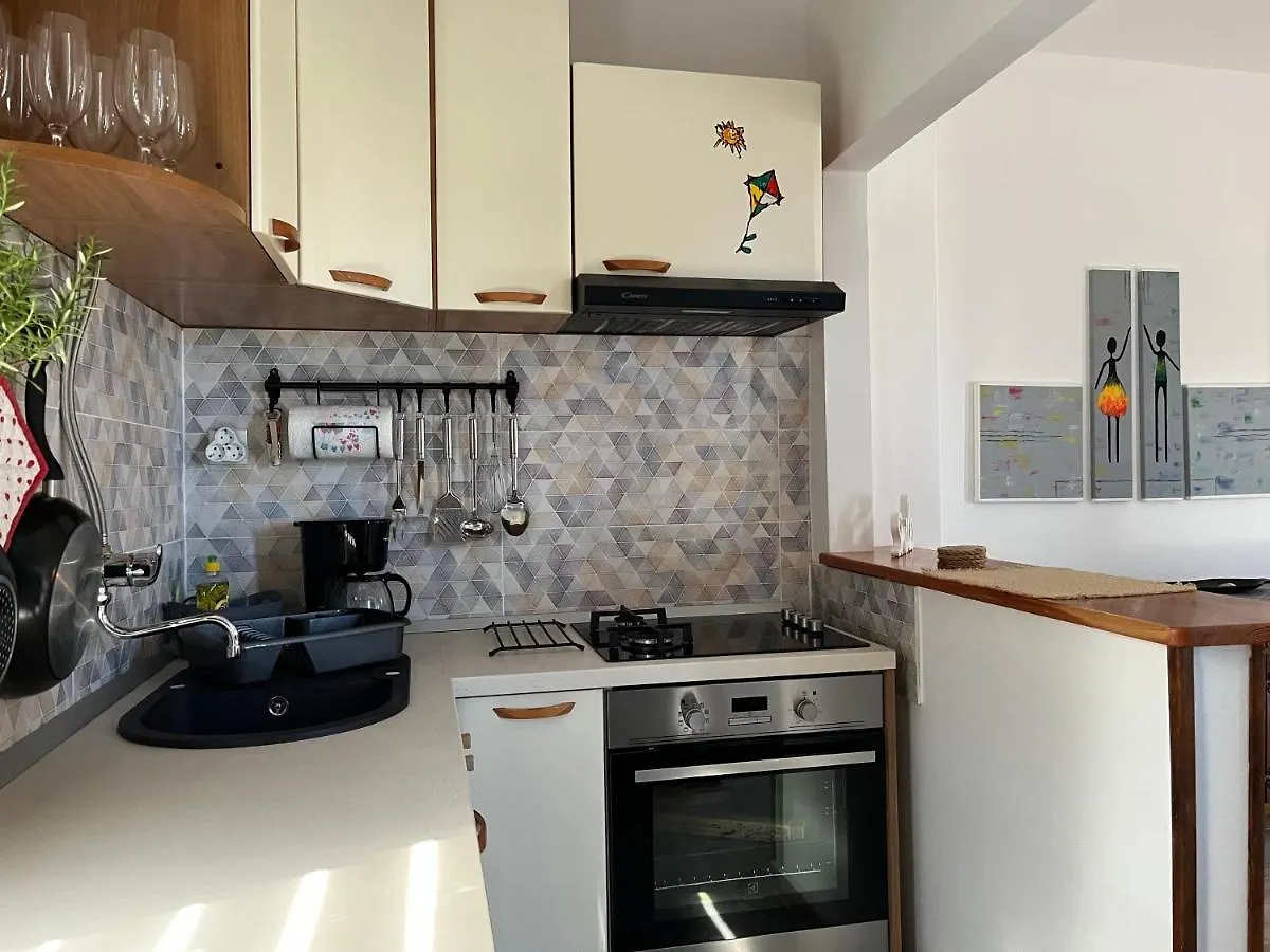 Annamaria Home Pula Croatia